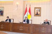 حكومة-كردستان-تصعّد-بشأن-الموازنة-المالية-وتهدئ-في-كركوك
