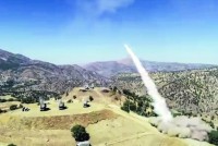 حشود-لـ«الحرس»-الإيراني-على-حدود-كردستان-العراق