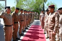 بغداد-وأربيل-تشكلان-«قوات-مشتركة»-لضبط-خطوط-التماس-في-المناطق-المتنازع-عليها