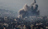 مجددا..-إنذار-إسرائيلي-بإخلاء-“فوري”-لـ26-بلدة-جنوبي-لبنان