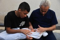 «الأونروا»:-مقتل-طفل-وإصابة-اثنين-كل-10-دقائق-في-غزة