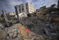 الجوع-يشتد-في-غزة-وإسرائيل-تقصف-جنوب-القطاع