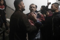 مقتل-110-أشخاص-جرَّاء-قصف-إسرائيلي-على-قطاع-غزة