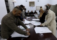 «لغط-شعبي»-في-العراق-حول-تأخر-إعلان-النتائج-النهائية-للانتخابات-المحلية