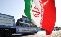 التلفزيون-الإيراني:-إيران-تجري-أكبر-تدريبات-بحرية-لها-في-الخليج