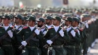 الحرس-الثوري-يعلن-تفكيك-خلية-للموساد-شرق-إيران..
