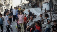 مفوض-الأونروا:-مؤسسة-غزة-الإنسانية-فخ-موت-يشغلها-مرتزقة