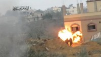 قتيل-و9-إصابات-بينها-حرجة-في-تفجير-حقل-ألغام-بقوة-من-قصاصي-الأثر-شرق-خانيونس