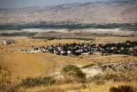 فصائل-عراقية-تعلن-تنفيذ-هجوم-على-هدف-في-غور-الأردن