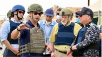 السفير-الأمريكي-يحذف-منشورا-زعم-فيه-أن-سكان-غزة-يحبون-ترامب