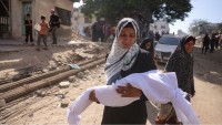 28-شهيدا-في-يوم-دموي-بغزة..-واستهداف-مباشر-للمنازل-والخيام