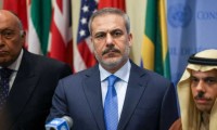 فيدان:-واشنطن-بقيت-وحيدة-في-تأييد-مواصلة-الحرب-على-غزة