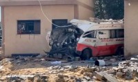 “الصحة-العالمية”-توثق-721-هجوما-على-مرافق-صحية-بفلسطين-المحتلة-منذ-7-أكتوبر-الماضي