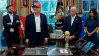 كيف-يستغل-ترامب-كأس-العالم-لفرض-نفوذه-وحماية-إسرائيل