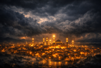 الإسلام-وصناعة-المناعة-الحضارية-—-قراءة-في-فكر-الشيخ-محمد-الغزالي
