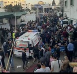 اصبحت-المستشفى-بفعل-القصف-خارج-الخدمة