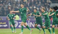 خليجي-25..-العراق-يبلغ-نصف-النهائي-رفقة-عمان