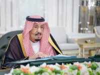 الشرق-الاوسط:-مجلس-الوزراء:-السعودية-لن-تتوانى-في-اتخاذ-إجراءات-لحماية-أمنها