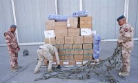 «حزب-الله»-العراقي:-مستعدون-لإرسال-«مجاهدين»-ومعدات-فنية-ولوجستية-إلى-لبنان