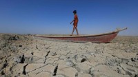 العراق...-مخاوف-جدية-من-موسم-جفاف-شديد-القسوة