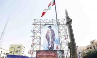 قناة-عبرية:-إسرائيل-قد-تستهدف-المجمع-الرئاسي-ومقر-المرشد-الأعلى-بإيران-