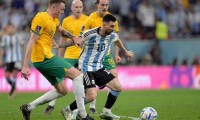 فوز-شاق-على-أستراليا..-“التانغو”-يضرب-موعدا-مع-“الطواحين”-في-دور-الثمانية