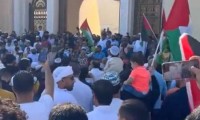 الدوحة..-وقفة-تضامنية-مع-غزة-للجمعة-الثامنة