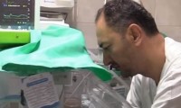 صحة-غزة:-المستشفيات-دخلت-حالة-انهيار-فعلي-بسبب-انقطاع-الكهرباء
