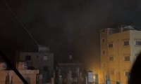 صحة-غزة:-جيش-الاحتلال-الإسرائيلي-يحاصر-ويستهدف-مستشفى-شمال-القطاع