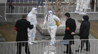 الصين-تسجل-قفزة-في-إصابات-«كورونا»...-وإغلاق-جزئي-بمدينة-جيلين