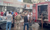 إسبانيا-تندد-بهجمات-لبنان-وتعتبرها-انتهاكا-للقانون-الدولي