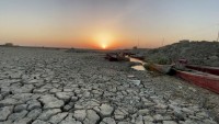 طلب-برلماني-لإعلان-حالة-الطوارئ-المائية-لمواجهة-أزمة-الجفاف-في-العراق