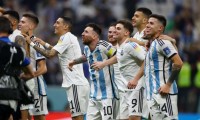 الأرجنتين-تصعق-كرواتيا-بثلاثية-وتعبر-لنهائي-مونديال-قطر