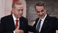 إردوغان:-تركيا-واليونان-قادرتان-على-حلّ-كلّ-المشاكل-بينهما