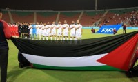 الاتحاد-الآسيوي-يرفض-استضافة-الجزائر-مباريات-منتخب-فلسطين-البيتية-