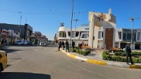 إضراب-شامل-في-خانقين-وتهديد-باللجوء-إلى-القضاء