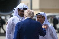تغيّر-الأولويات-يغيّب-مصر-وإسرائيل-عن-جولة-ترامب