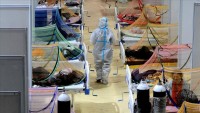 كورونا..-الهند-تسجل-أكبر-حصيلة-إصابات-يومية-خلال-شهرين