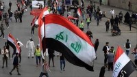العراق..-العشرات-ينددون-بأحكام-قضائية-ضد-ناشطين-في-إقليم-كردستان