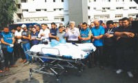 استشهاد-8-صحافيين-منذ-بدء-العدوان-الإسرائيلي-على-غزة