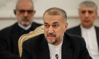 وزير-الخارجية-الإيراني:-واشنطن-أبدت-عدم-رغبتها-في-توسع-الحرب-بغزة