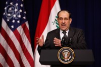 المدى:-تحذير-أميركي-مباشر-عبر-المدى:-المالكي-يعيد-الفوضى..وسنقطع-المساعدات