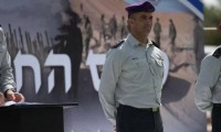 الجيش-الإسرائيلي-يعلن-مقتل-قائد-عسكري-في-7-أكتوبر