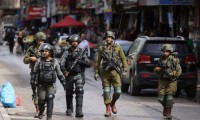 استشهاد-فلسطينيين-في-جنين-ونابلس..-والحصيلة-ترتفع-إلى-250-في-الضفة