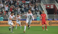 المنتخب-الفلسطيني-يحقق-إنجازا-تاريخيا-ويتأهل-لثمن-نهائي-كأس-آسيا