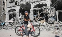 “يونيسيف”-تؤكد-استشهاد-500-طفل-في-غزة-وإصابة-1600-آخرين-خلال-أسبوع