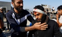 فلسطينيون-من-غزة-يتهمون-إسرائيل-بتعذيبهم-أثناء-اعتقالهم