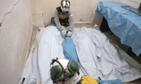 مجزرة-بحق-5-مدنيين-من-عائلة-واحدة-بينهم-أطفال-في-ريف-إدلب-بقصف-روسي