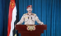 يحيى-سريع:-استهدفنا-سفينتين-إسرائيليتين-في-باب-المندب
